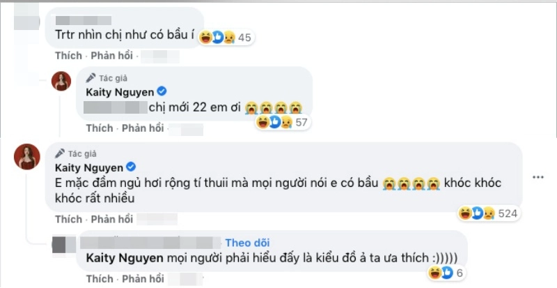 Gái xinh em chưa 18 bị nghi mang bầu chỉ vì chăm mặc váy giống diệu nhi - 5