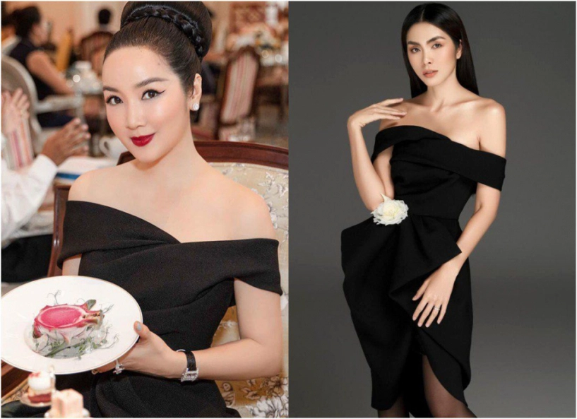 Giáng my ngày trẻ ăn diện sành hơn hotgirl hiện đại giờ u50 vẫn làm đàn em kiêng nể - 13