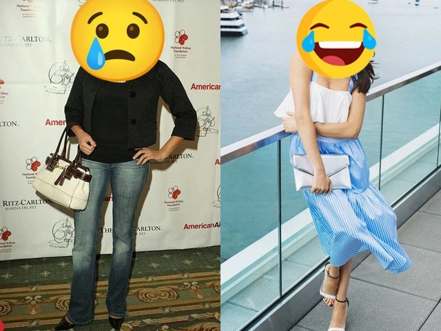 Giàu có như công nương kate mà cũng diện lại đồ cũ liên tục - 19