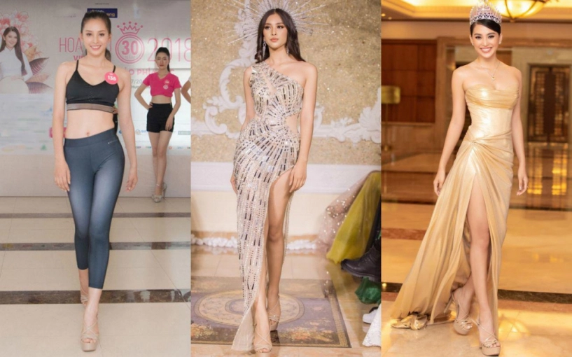 giàu nứt đố đổ vách mỹ nhân việt diện đi diện lại giày đến hỏng mới thôi - 6