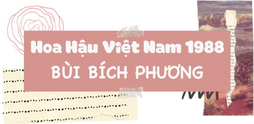 Gọi tên 3 hoa hậu việt rời bỏ showbiz nhan sắc vẫn toả sáng rực rỡ với thời gian - 1