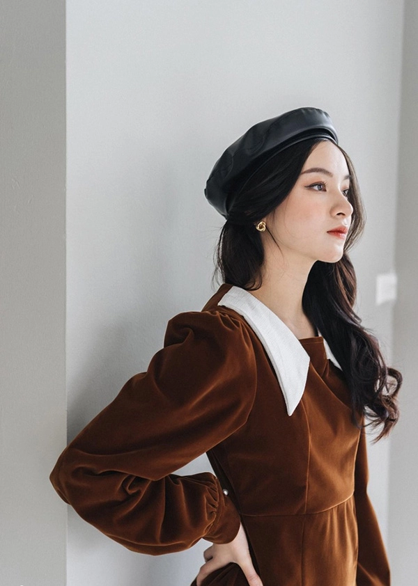 Hà mây shop - điểm hẹn thời trang của quý cô sành điệu - 1