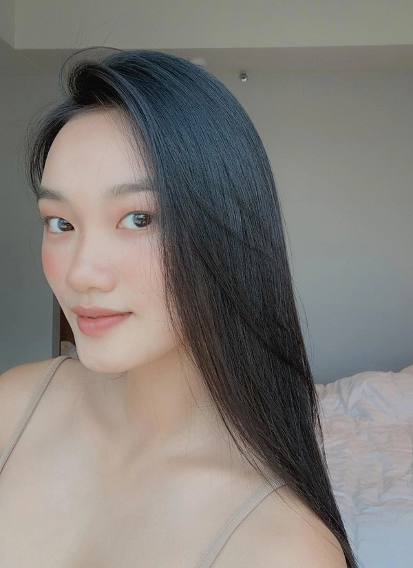 Hai người mẫu việt nam vươn ra châu á chân vừa dài nhan sắc lại đầy ấn tượng - 8