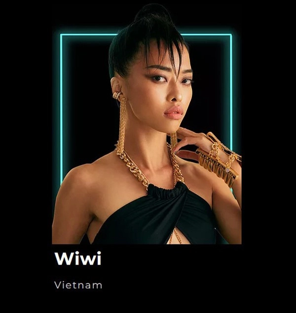 Hai người mẫu việt nam vươn ra châu á chân vừa dài nhan sắc lại đầy ấn tượng - 11