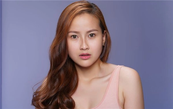 Hành trình lột xác phong cách từ á quân the face đến miss globe 2017 của khánh ngân - 4