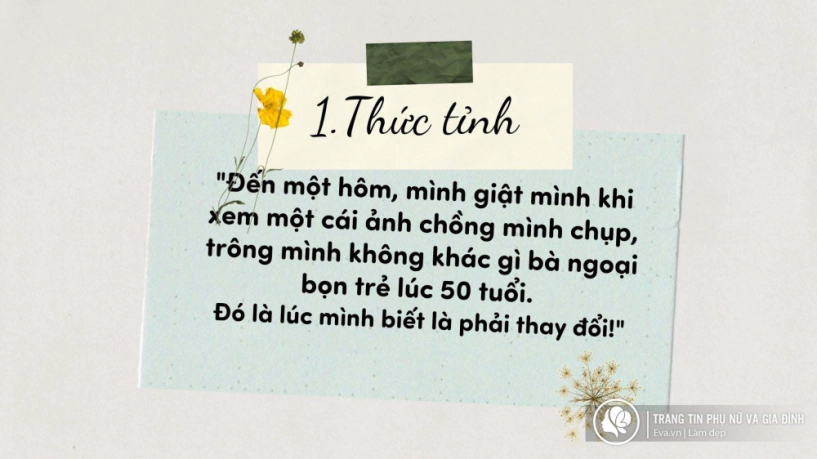 Hậu sinh con nàng btv quyết tâm cải thiện giao diện thành quả mỹ mãn - 5