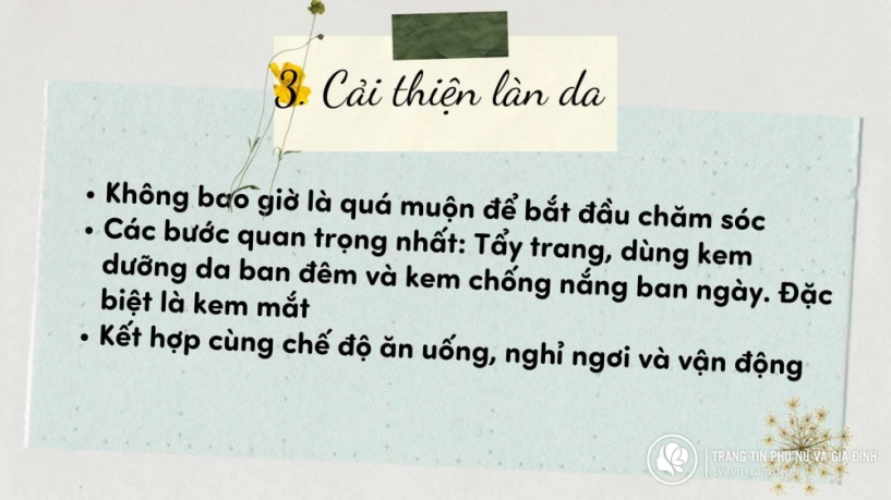 Hậu sinh con nàng btv quyết tâm cải thiện giao diện thành quả mỹ mãn - 12