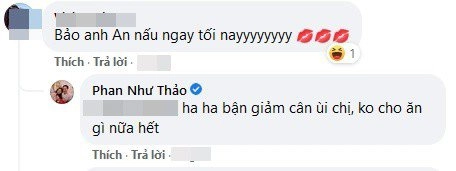 Hết sồ sề phan như thảo tự tin khoe eo ót thon thả giữa mùa dịchngọc trinh liền lên tiếng - 7