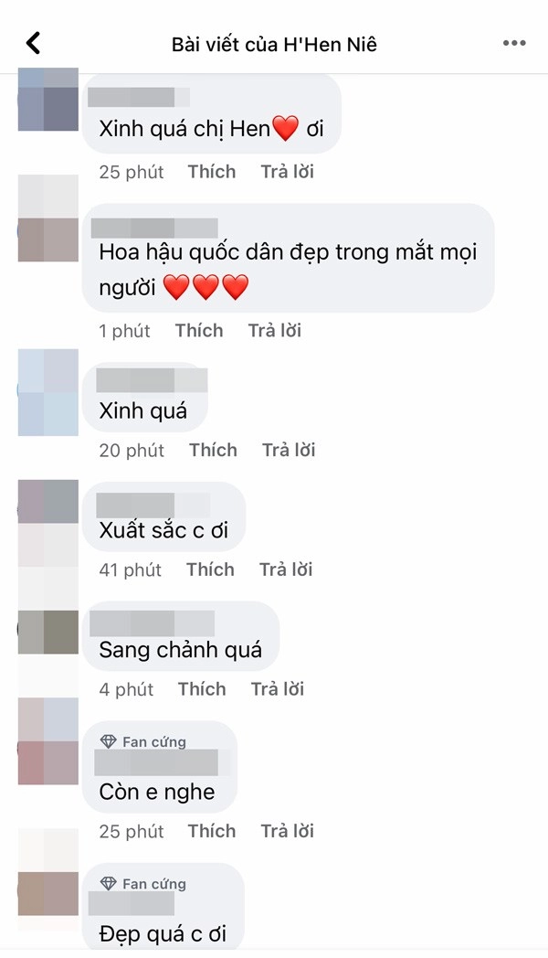 Hhen niê khoe ảnh thời còn làm pg ở triển lãm có điều gì khác hiện tại - 5