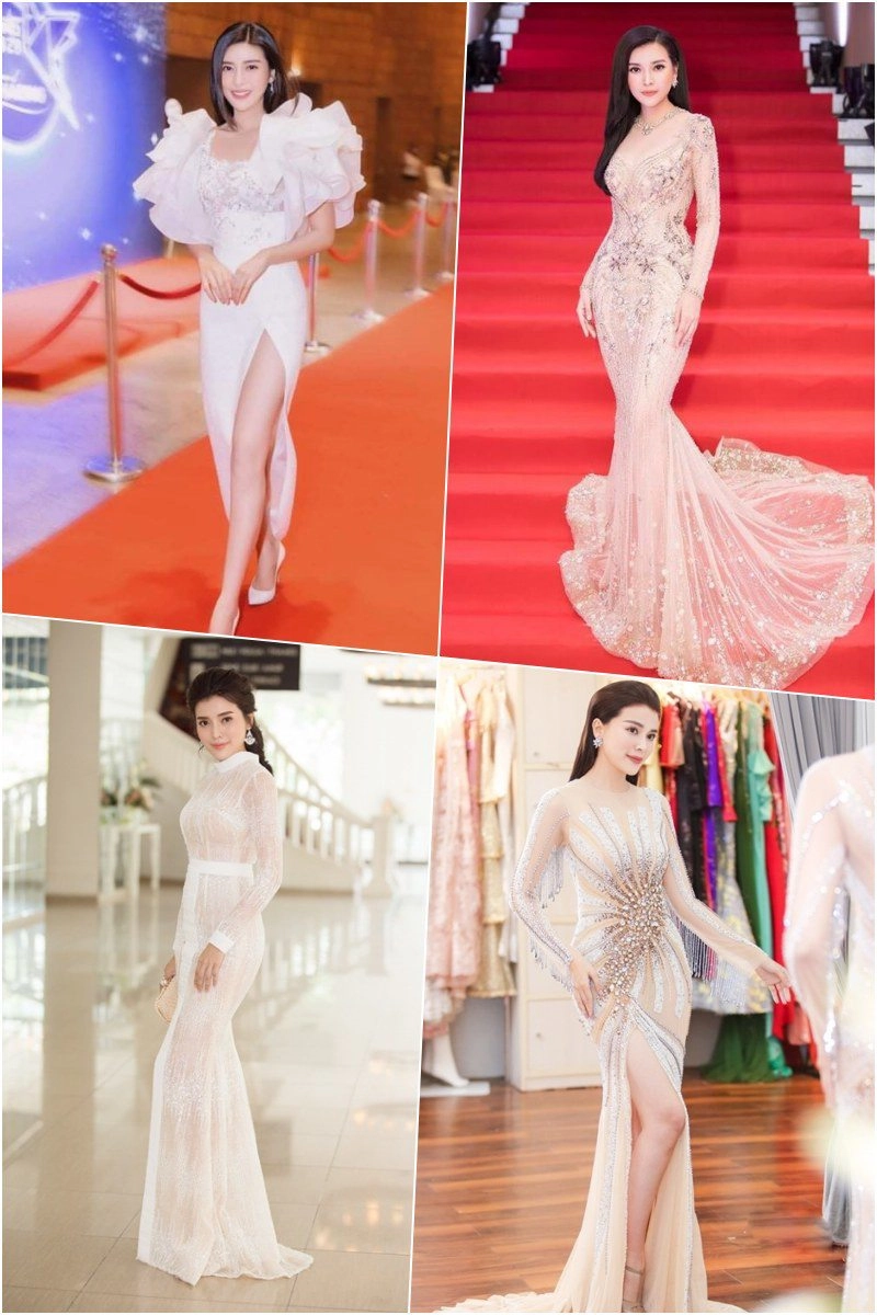 Hi hữu mỹ nhân vbiz bị khước từ lên sân khấu chỉ vì chiếc váy dễ hớ hênh - 5