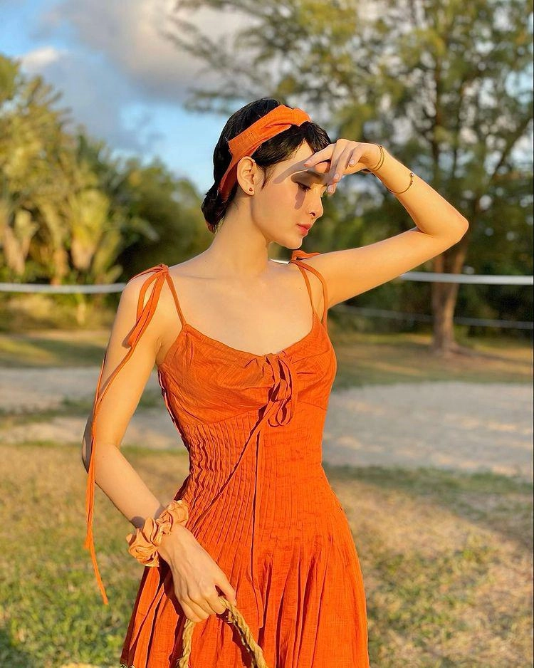 Hiền hồ dạo này cao tay quá lên đồ bộ nào bóc giá liền bỏng tay - 3