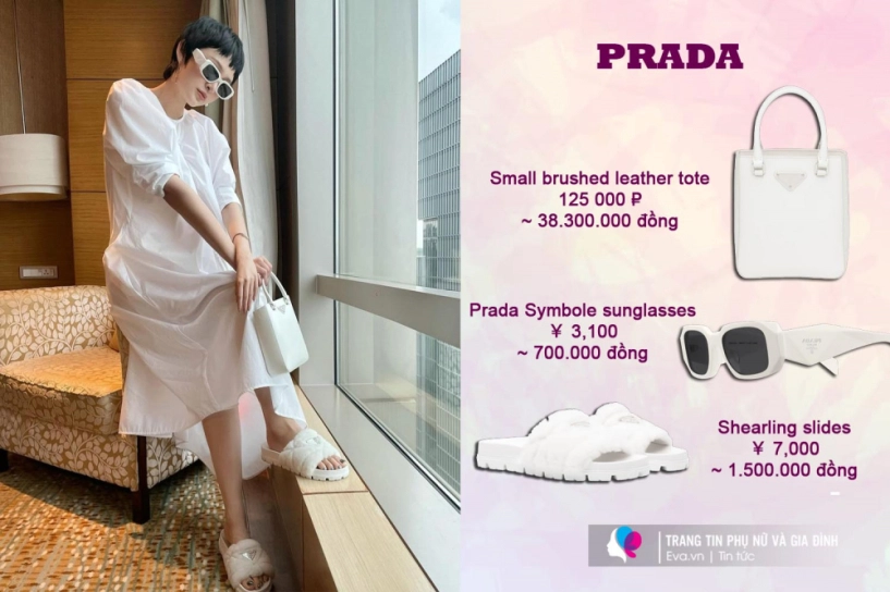 Hiền hồ dạo này cao tay quá lên đồ bộ nào bóc giá liền bỏng tay - 5