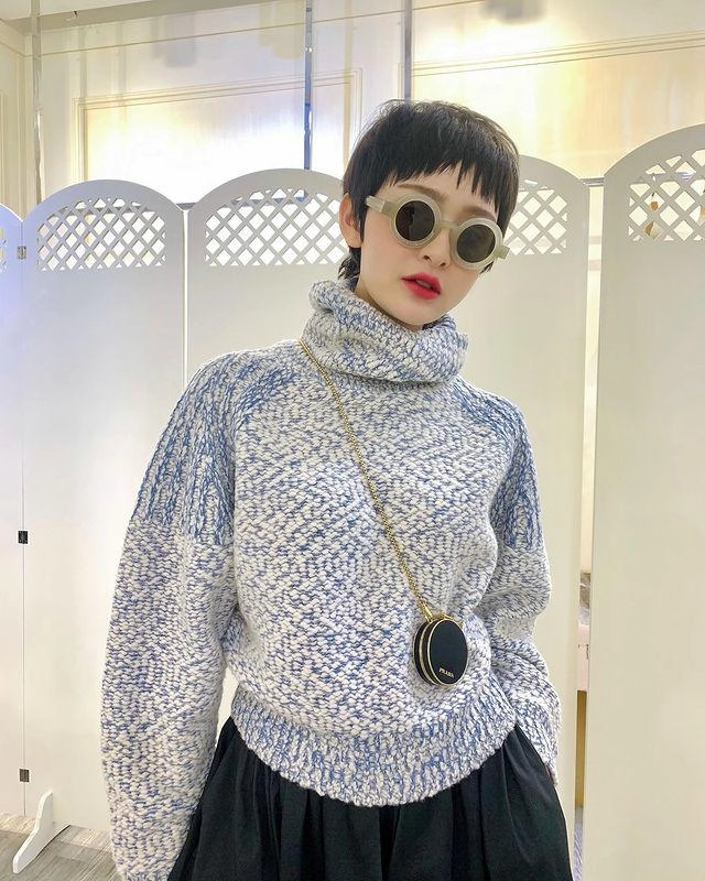 Hiền hồ dạo này cao tay quá lên đồ bộ nào bóc giá liền bỏng tay - 13