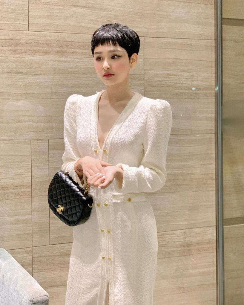 Hiền hồ dạo này cao tay quá lên đồ bộ nào bóc giá liền bỏng tay - 19
