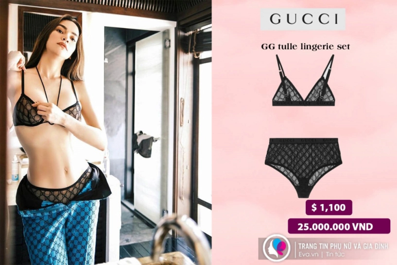 Hồ ngọc hà ở nhà mặc pijama thôi bóc giá cũng bỏng tay cô bạn từng thân cũng chẳng vừa - 14