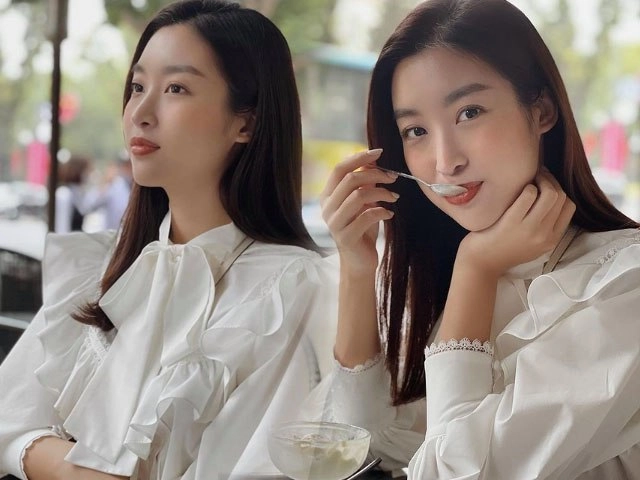 Trang cá nhân sao việt mùa hè phủ kín son bóng nàng đã kịp tậu chưa - 11