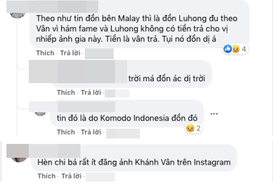 Hoa hậu malaysia đăng đàn nổi đoá sau khi chụp chung hình thời trang với khánh vân - 9