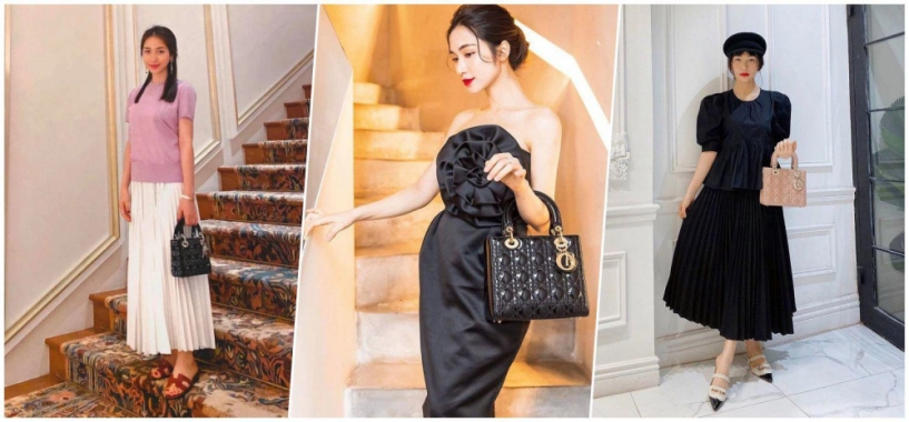 Giữa tin chia tay bố của con trai hoà minzy và chiếc nhẫn kim cương to oạch thành tâm điểm - 10