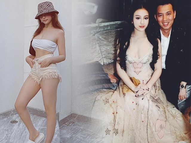 Hoà minzy có quá khứ đồ hiệu lừng lẫy sau khi lấy thiếu gia không ngại mặc đầm 90k - 11