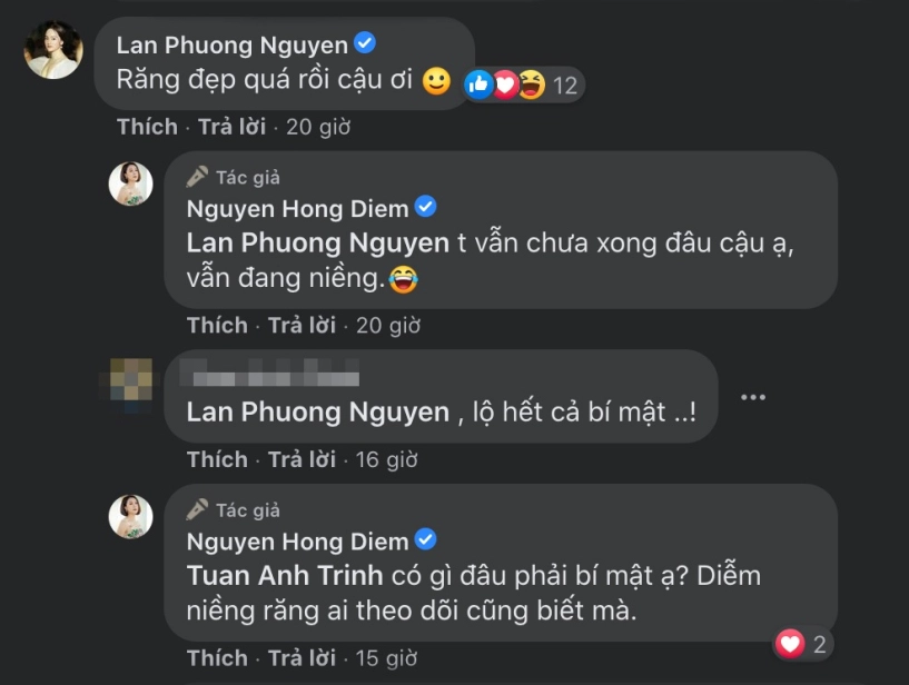 Hoá ra hồng diễm âm thầm sửa sang điểm này ghi danh vào hội đẹp lên không nhờ dao kéo - 3