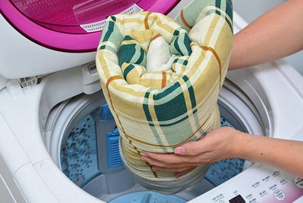 Hóa ra máy giặt có nhiều chức năng hơn người ta nghĩ tất cả nằm ở loạt nút này - 2