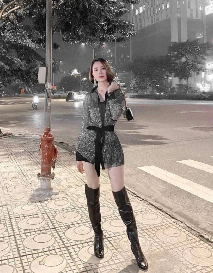 Hội mỹ nhân màn ảnh việt diện đồ công sở đẹp không thua phimhàn hồng diễm chưa phải trùm cuối - 1