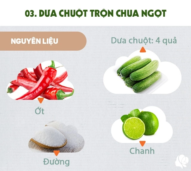 Hôm nay ăn gì cơm chiều nóng hổi vừa ăn vừa thổi với 4 món cực ngon lạ miệng - 6