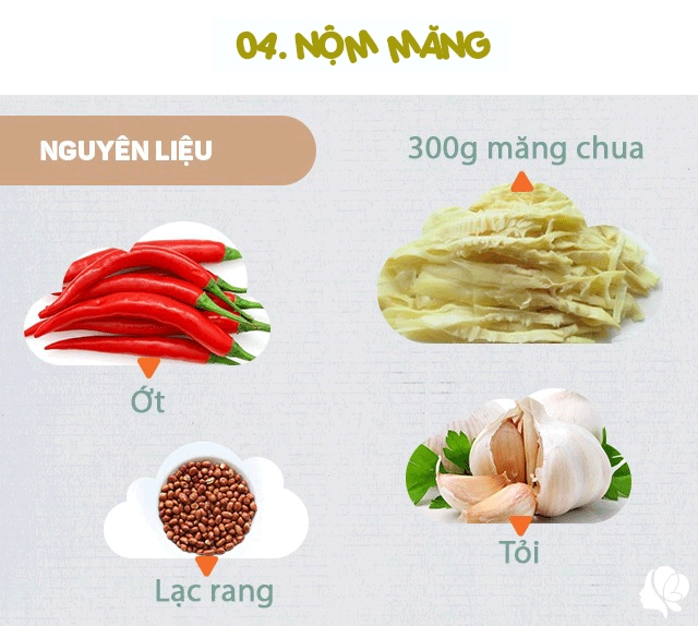 Hôm nay ăn gì 95000 đồng được bữa chiều ngon có một món đảm bảo trôi cơm không ngờ - 9