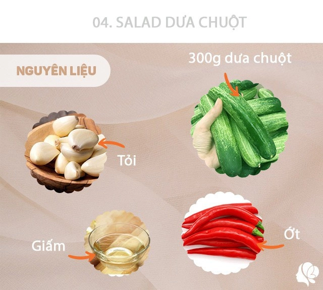 Hôm nay ăn gì bí món vợ đem kho nồi cá lại nấu canh xương cả nhà khen nức nở - 8