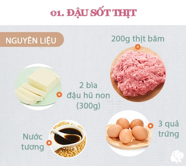 Hôm nay ăn gì bữa cơm chưa đến 100 nghìn được 4 món ngon ăn xong vẫn thấy thèm - 2