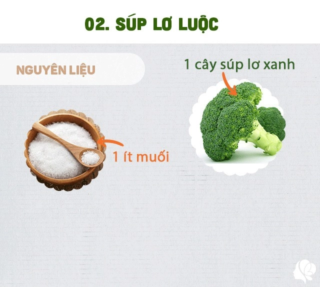 Hôm nay ăn gì bữa cơm chưa đến 80k giản dị nhưng vẫn ngon chồng con không chê một tiếng - 4