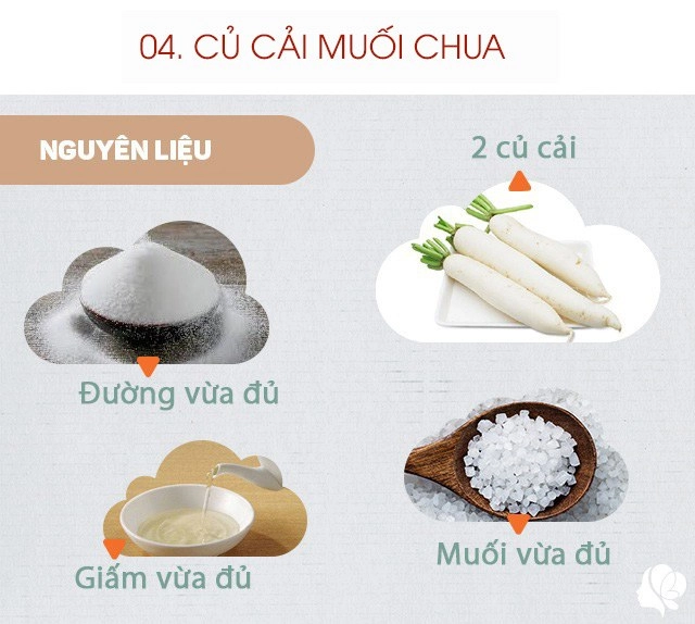 Hôm nay ăn gì bữa cơm giản dị dễ nấu nhưng ngon miệng bất ngờ - 8