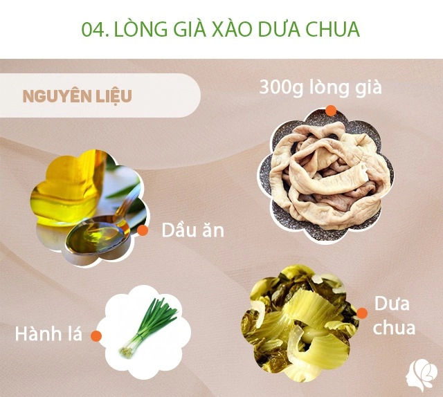 Hôm nay ăn gì cơm chiều nóng hổi vừa ăn vừa thổi với 4 món cực ngon lạ miệng - 8