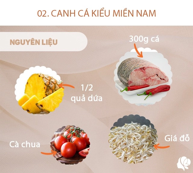 Hôm nay ăn gì chán ăn vợ làm 4 món này cả nhà lại thích mê chẳng chê điểm gì - 4