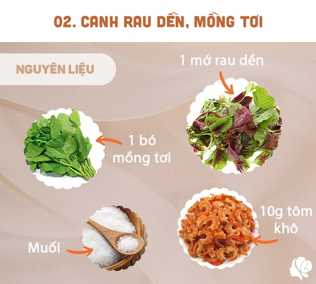 Hôm nay ăn gì chán cơm đến mấy nhìn thấy bữa ăn này cả nhà hào hứng ngay lập tức - 4