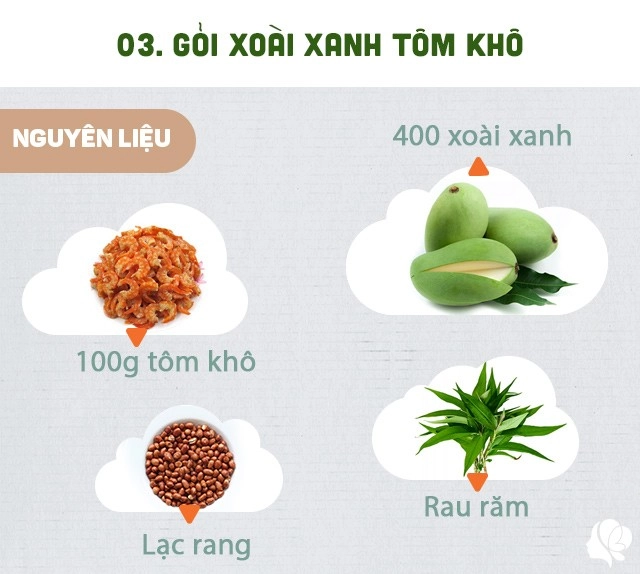 Hôm nay ăn gì chán cơm đến mấy nhìn thấy bữa ăn này cả nhà hào hứng ngay lập tức - 6