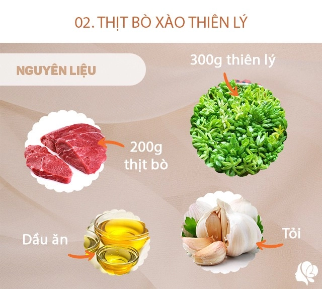 Hôm nay ăn gì chán món quen vợ nấu món độc lạ lại bổ cả nhà xuýt xoa không ngừng - 4