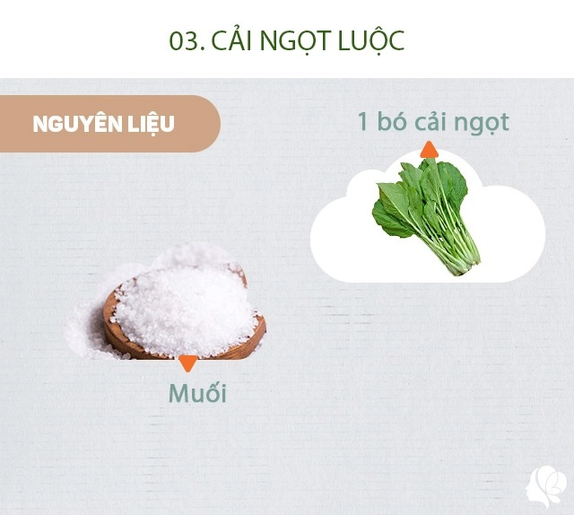 Hôm nay ăn gì chán món quen vợ nấu món độc lạ lại bổ cả nhà xuýt xoa không ngừng - 6