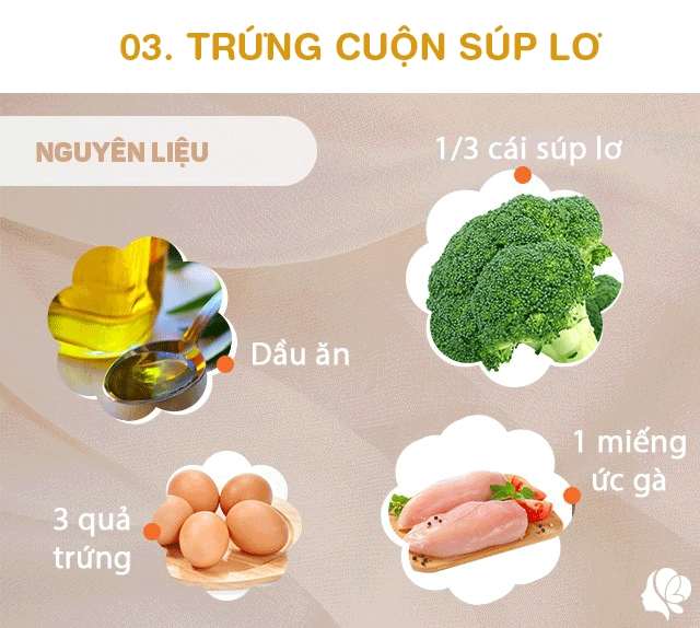 Hôm nay ăn gì chỉ hơn 100 nghìn đồng có ngay bữa cơm 4 món vừa ngon lại dễ làm - 7