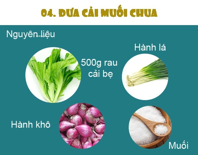 Hôm nay ăn gì chỉ với 80 nghìn đồng vợ đảm nấu được 4 món tuyệt ngon hợp thời tiết - 9