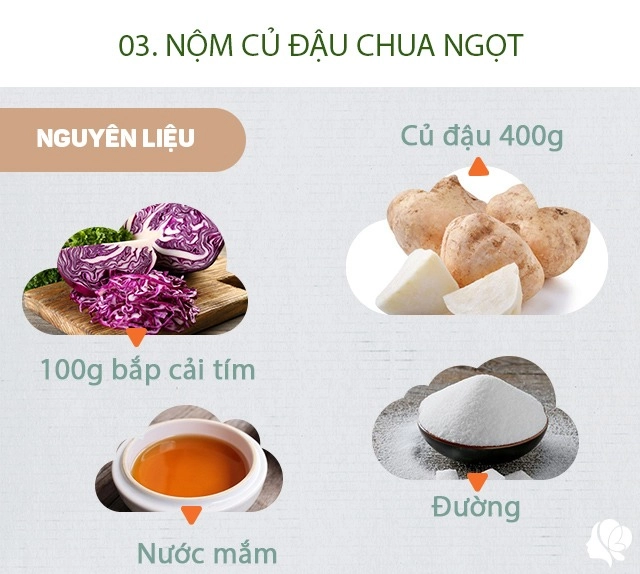 Hôm nay ăn gì chồng con kêu đói vợ nấu 4 món này vừa cho lên mâm đã hết bay - 7