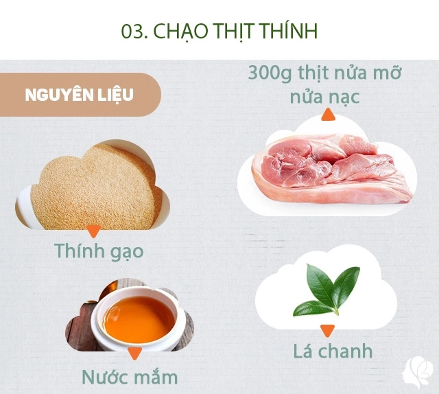 Hôm nay ăn gì chồng thèm món nhậu vợ làm bữa cơm này bảo sao hết ngay lập tức - 6