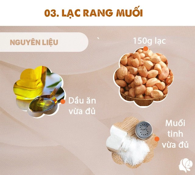 Hôm nay ăn gì chưa đến 100 nghìn được 4 món ngon giản dị nhưng trôi cơm bất ngờ - 6