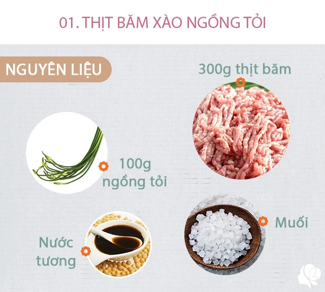 Hôm nay ăn gì cơm chiều chưa đến 90k nhưng cả nhà được bữa no căng bụng vì ngon - 2