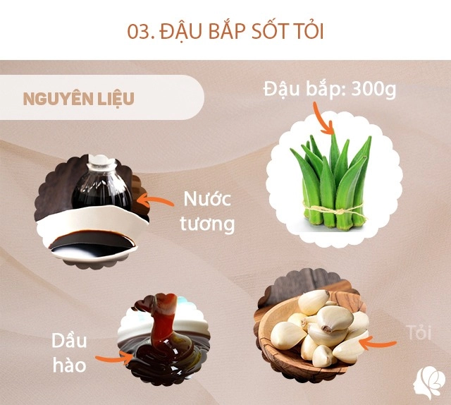 Hôm nay ăn gì cơm chiều chưa đến 90k nhưng cả nhà được bữa no căng bụng vì ngon - 6