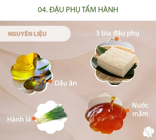 Hôm nay ăn gì cơm chiều chưa đến 90k nhưng cả nhà được bữa no căng bụng vì ngon - 8