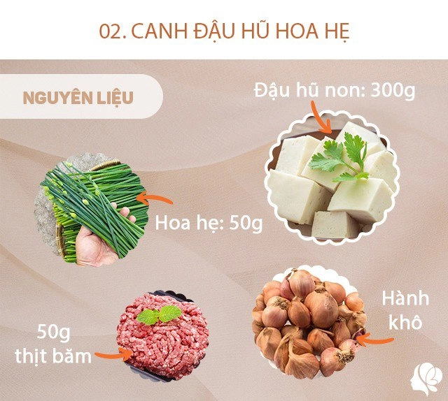 Hôm nay ăn gì cơm chiều dễ nấu nhưng ngon miệng cả nhà ăn không ai muốn đứng lên - 4