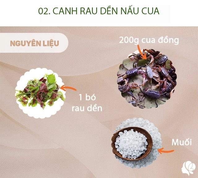 Hôm nay ăn gì cơm chiều tuyệt ngon với 2 món mới cả nhà gắp không ngừng - 4