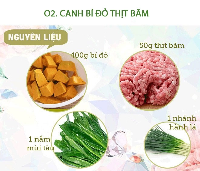 Hôm nay ăn gì đổi bữa vợ làm các món siêu dễ nhưng ngon ai khó tính cũng thấy thèm - 4