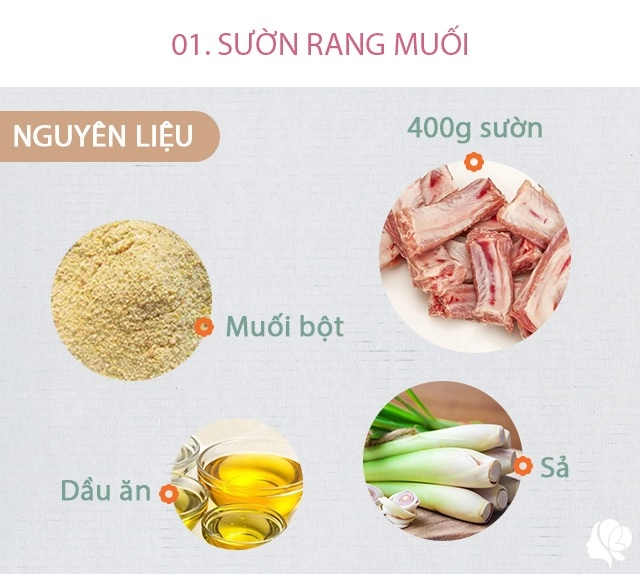 Hôm nay ăn gì đổi bữa với món chính này cả nhà khen cực phẩm ăn không thừa một miếng - 2